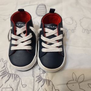 Baby shoes